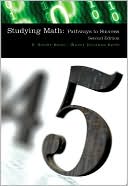Studying Math: Pathways to Success