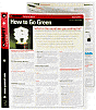 How to Go Green (Quamut)