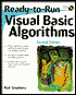 Ready-to-Run Visual BasicAlgorithms