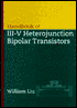 Handbook of III-V Heterojunction Bipolar Transistors