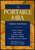 The Portable MBA