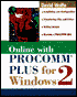 Online with Procomm Us for Windows 2