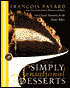 Simply Sensational Desserts