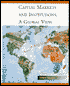 Capital Markets and Institutions: A Global View