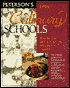 Peterson's 1999 Culinary Schools: Where the Art of Cooking Becomes a Career