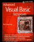 Advanced Visual Basic Techniques