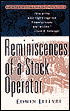 Reminiscences of a Stock Operator
