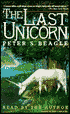 The Last Unicorn