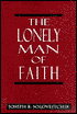 The Lonely Man of Faith
