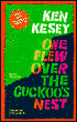 One Flew Over the Cuckoo's Nest (2 cassettes)