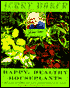 Happy, Healthy Houseplants