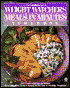 Weight Watchers Meals in Minutes Cookbook