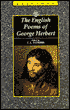 The English Poems of George Herbert