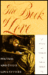 The Book of Love: Writers and Their Love Letters