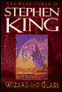 The Dark Tower IV: Wizard and Glass