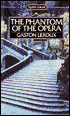 The Phantom of the Opera