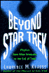 Beyond Star Trek