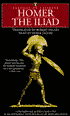 The Iliad (Fagles translation)