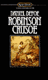 Robinson Crusoe: The Complete Story of Robinson Crusoe