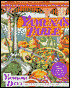 Yamuna's Table: Healthy Vegetarian Cuisine Inspired by the Flavors of India