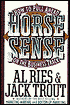Horse Sense: How to Pull Ahead on the Business Track
