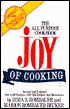 Joy of Cooking: The All-Purpose Cookbook