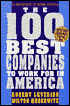 The One Hundred Best Companies to Work for in America