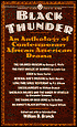 Black Thunder: An Anthology of Contemporary African American Drama