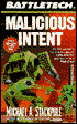 BattleTech Malicious Intent