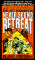 Never Sound Retreat (Lost Regiment Series #6)