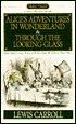 Alice's Adventures in Wonderland and Through the Looking-Glass