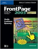 download Microsoft Office FrontPage 2003 : Introductory Concepts and Techniques, CourseCard Edition book