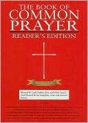 1979 Book of Common Prayer Reader's Edition Black Imitation Leather