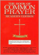 1979 Book of Common Prayer Reader's Edition Red Imitation Leather