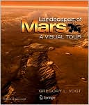 Landscapes of Mars: A Visual Tour