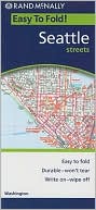 download Seattle, Washington EasyFinder Map book