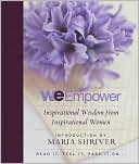 We Empower: Inspirational Wisdom for Women