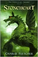 Stoneheart (The Stoneheart Trilogy #1)