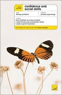 Teach Yourself Confidence and Social Skills