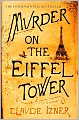 Murder on the Eiffel Tower (Victor Legris Series #1)