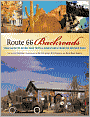 Route 66 Backroads: Your Guide to Scenic Side Trips and Adventures from the Mother Road