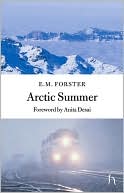 Arctic Summer