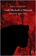 Lady Macbeth of Mtsensk