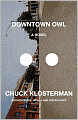 Downtown Owl