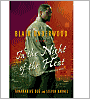 Blair Underwood Presents: In the Night of the Heat (Tennyson Hardwick Series #2)
