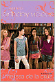 Birthday Vicious (Ashleys Series #3)