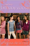 Birthday Vicious (Ashleys Series #3)