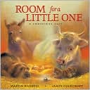 Room for a Little One by Martin Waddell: Book Cover