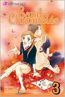 Sand Chronicles, Volume 3