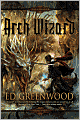 Arch Wizard (Falconfar Saga Series #2)